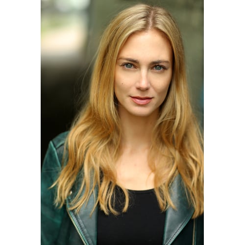 Headshot