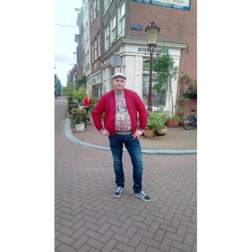baantjer