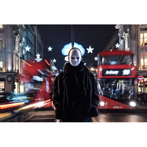 Londen
