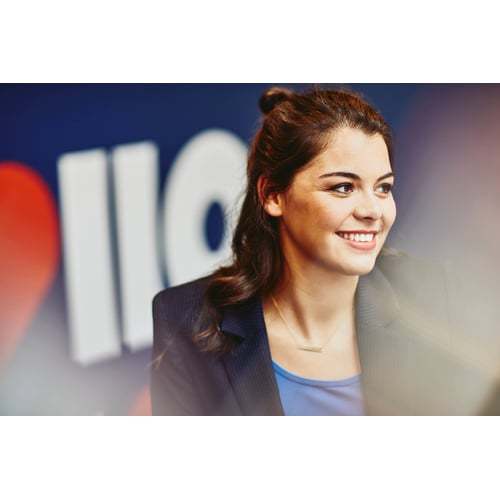 Randstad Branding Fotoshoot