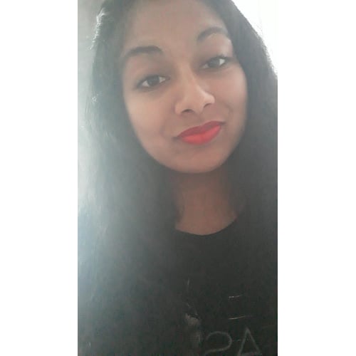 Just me
