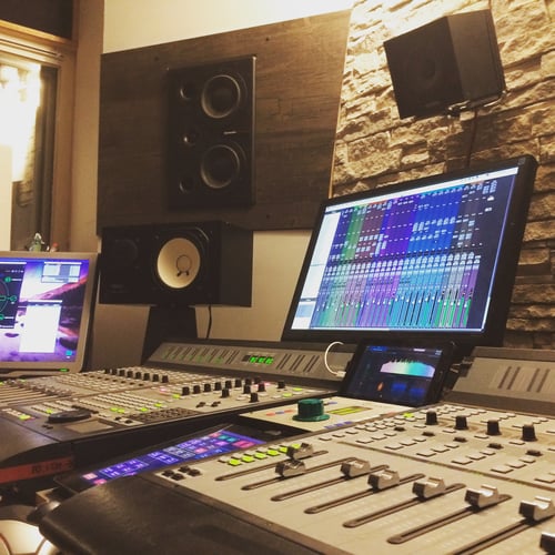 M4-studio