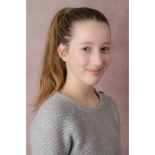 Mirre van der Kooij