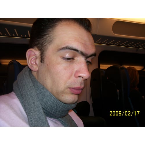reiziger
