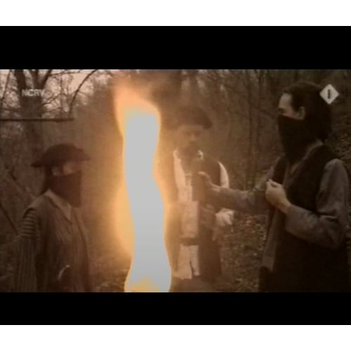 screenshot 'De Bokkenrijders' (NCRV, 2007)