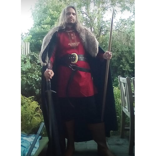 Vlad Dracula.