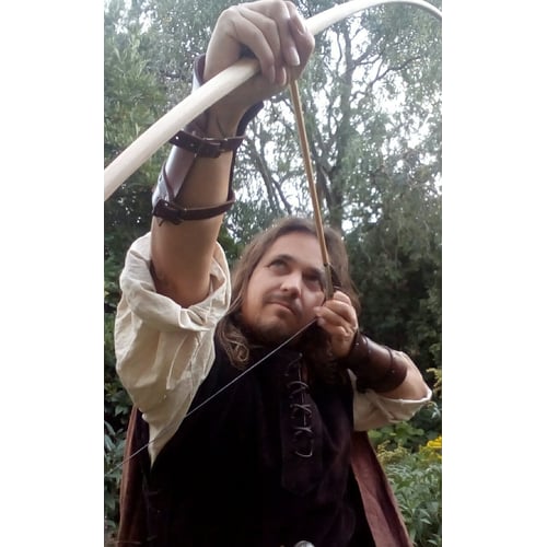 Robin Hood.