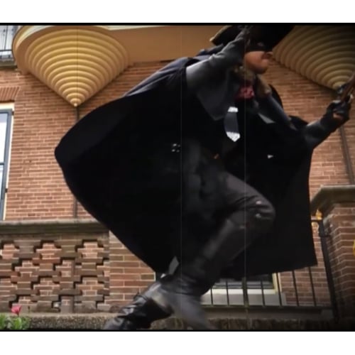 Highwayman