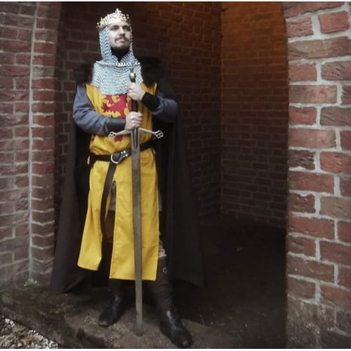 koning Robert the Bruce