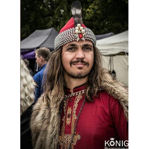 Vlad Dracula