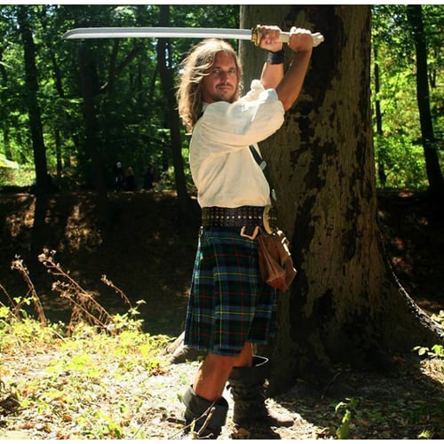 Highlander.