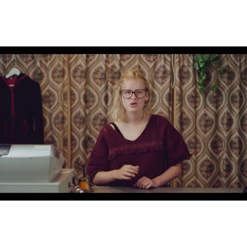 still uit short film
