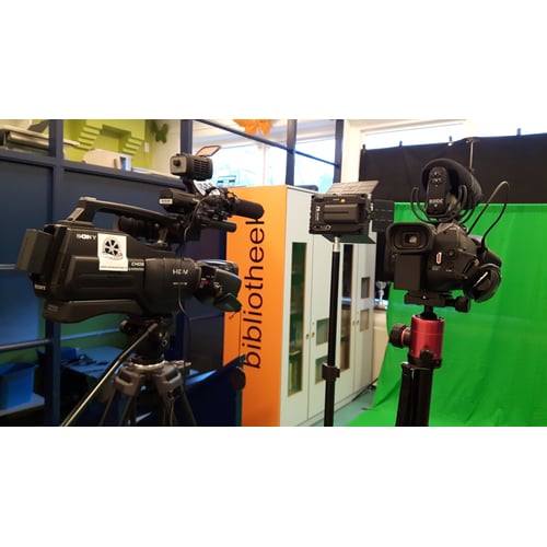 Film opnames