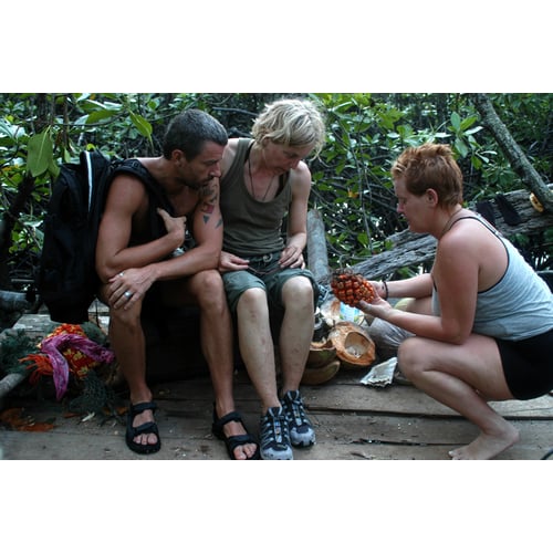 expeditie Robinson 2002
