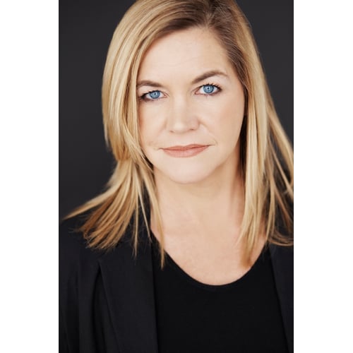 Headshot 2