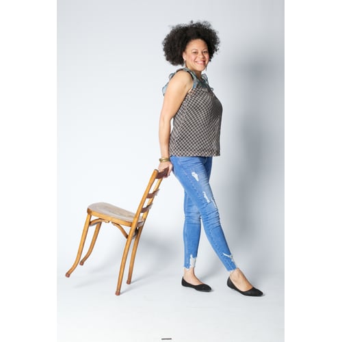 Full body