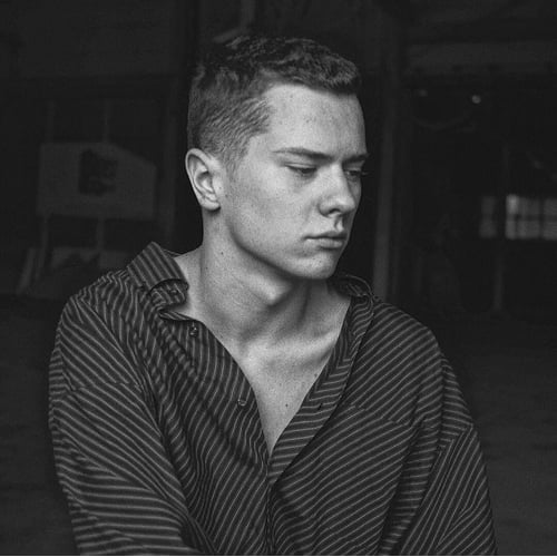 Zelfportret