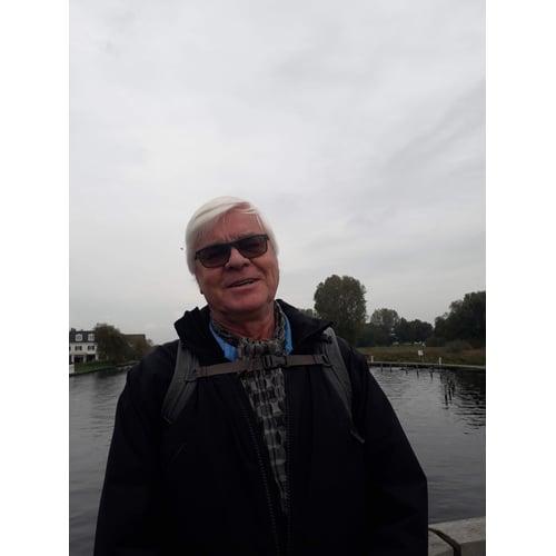 wandelen