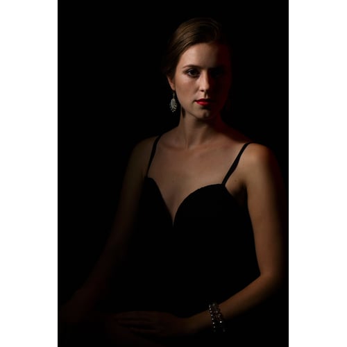 Fotoshoot (studio)