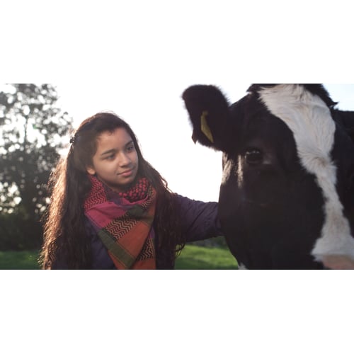 FilmStill: Sila de Slagersdochter