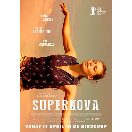 Supernova
