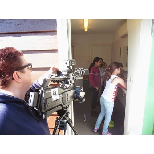 Film maken