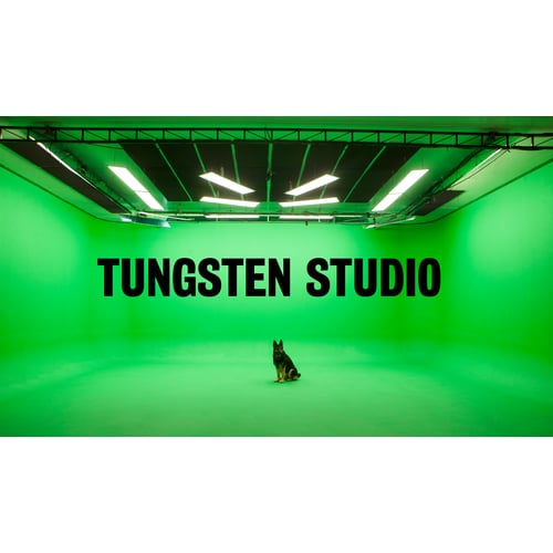 GREEN SCREEN