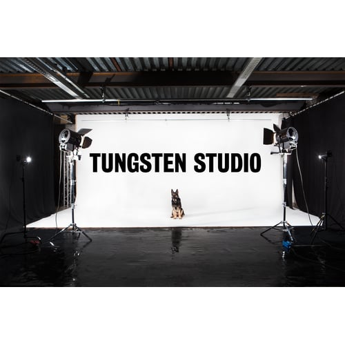 BLACK STUDIO