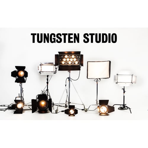 TUNGSTEN LIGHTS