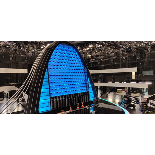 The Wall