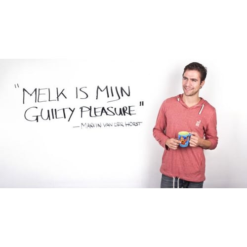 Milk Story