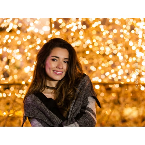 Smile