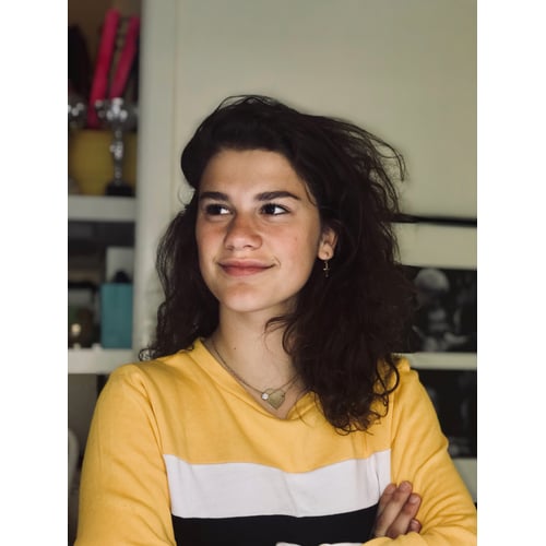 portret