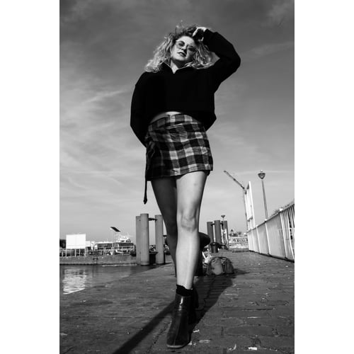 Shoot Antwerpen 