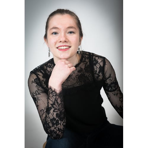 Foto Sophie 