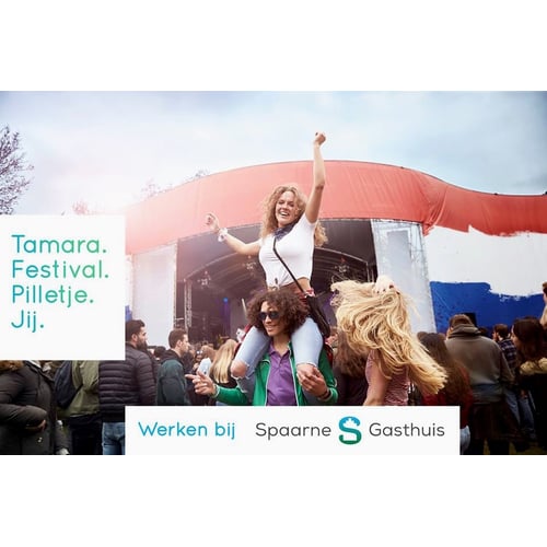 Spaarne gasthuis 