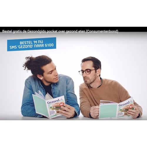 Consumentenbond TVC