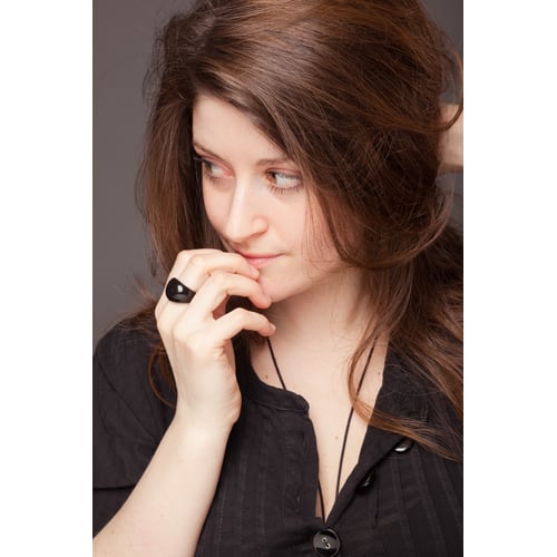 Mia stijl haar