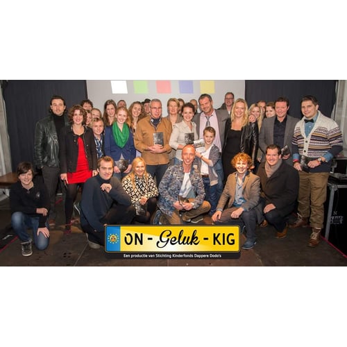 de film ongelukkig