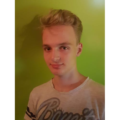 zoon Morris