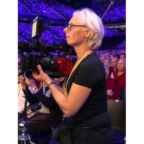 Filmen in Ahoy