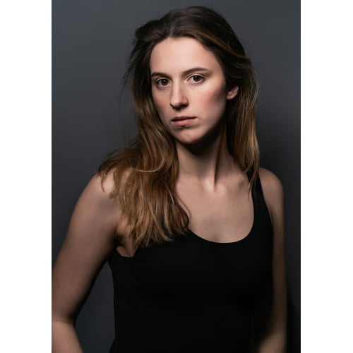 Portfolio shoot