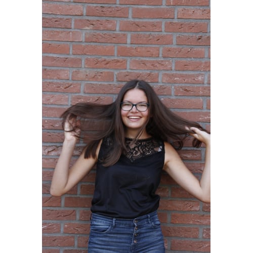 Portretfoto