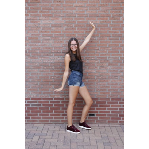 Volledige foto