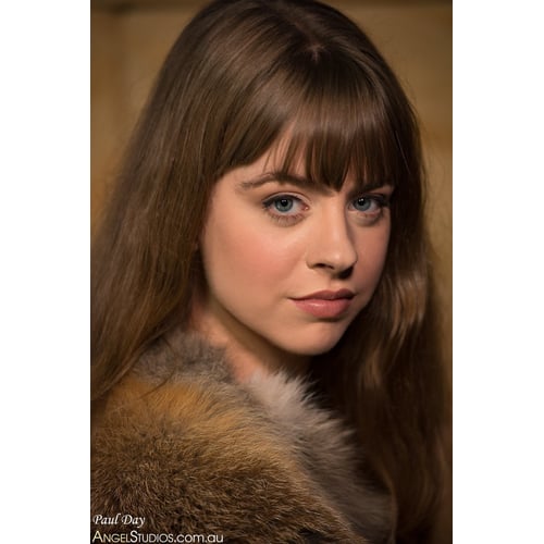 Magdala Rose