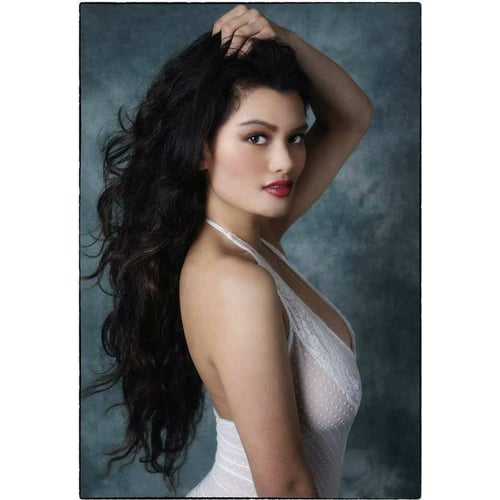 Sarinah Gitopawiro