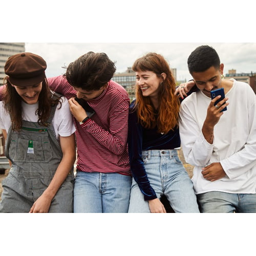 Casting - Fairphone