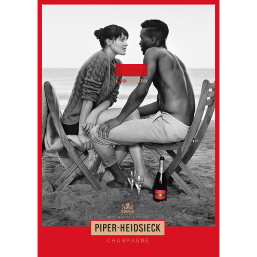 Casting - Piper Heidsieck