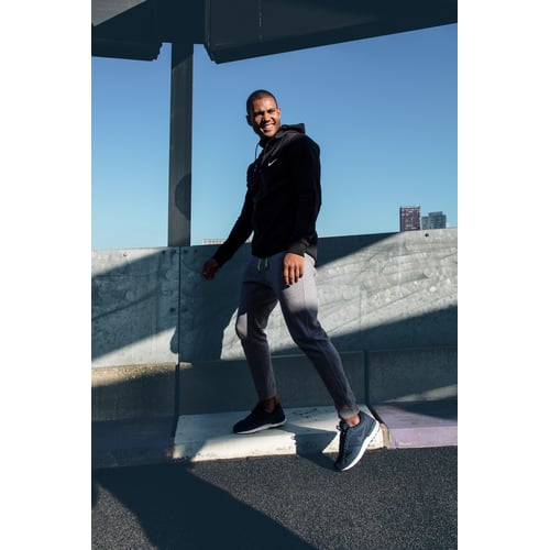 Productie en casting - Nike Sportswear
