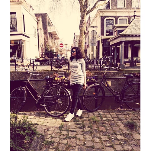Spring is coming!